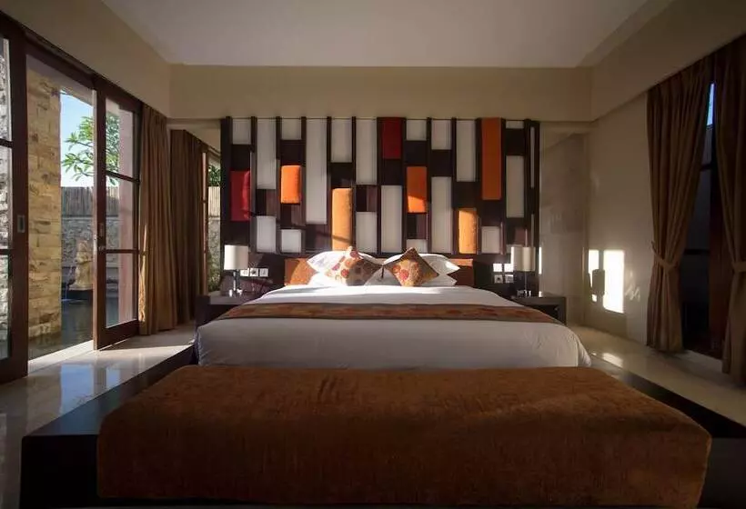 אתר נופש Villa Kumuda By Nakula