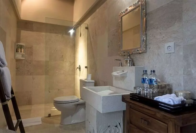 אתר נופש Villa Kumuda By Nakula