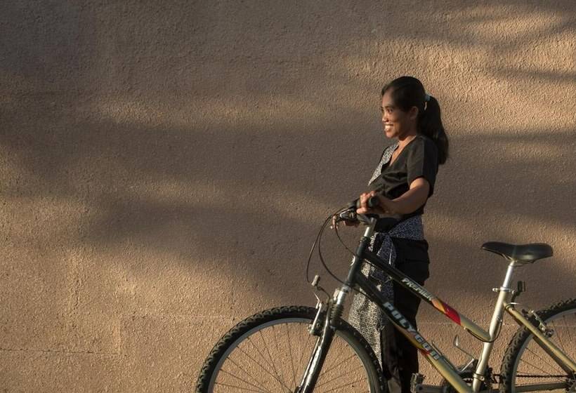 אתר נופש Villa Kumuda By Nakula