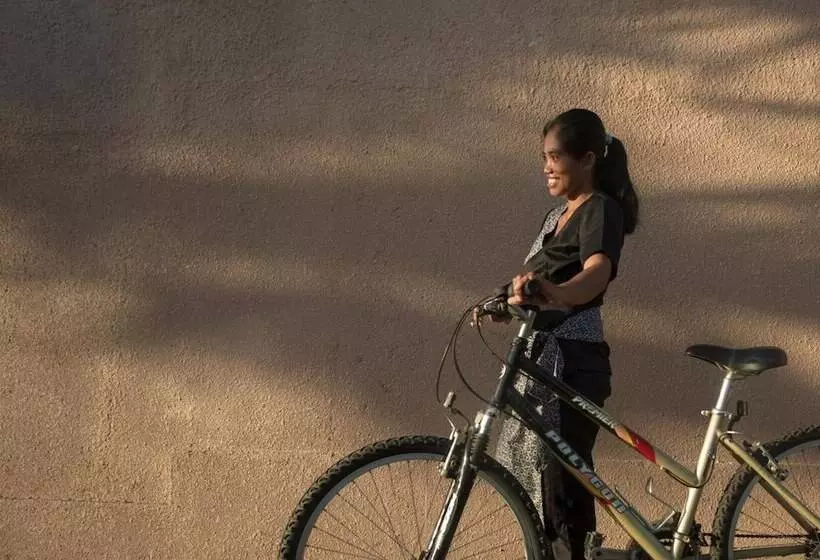 אתר נופש Villa Kumuda By Nakula