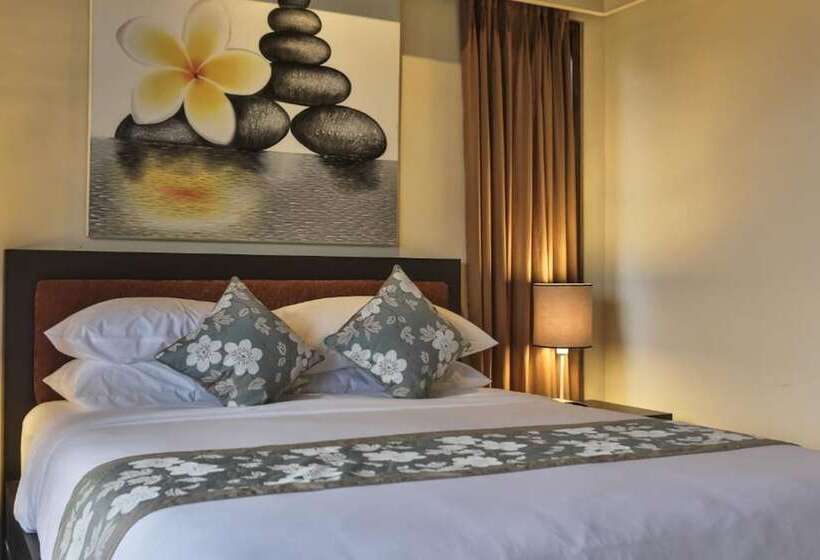 אתר נופש Villa Kumuda By Nakula