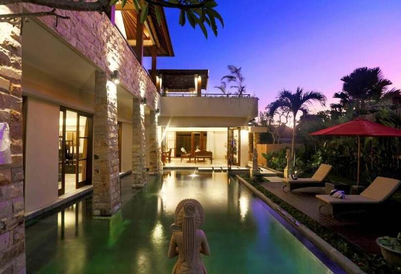 אתר נופש Villa Kumuda By Nakula