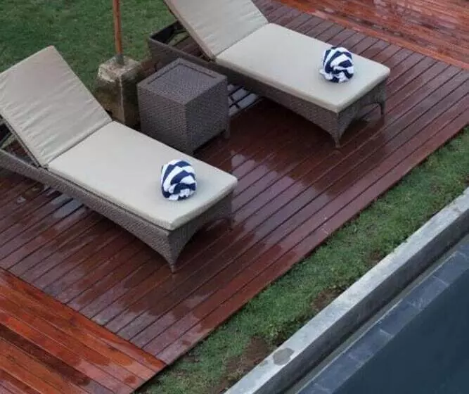 אתר נופש Villa Kumuda By Nakula