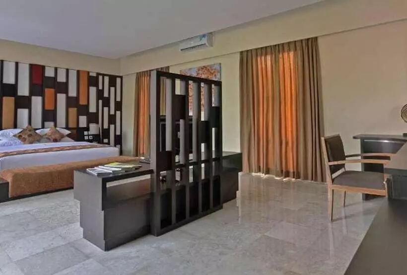 אתר נופש Villa Kumuda By Nakula