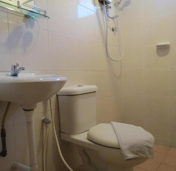 Virgo Batik Resort, Lumut Pulau Pangko