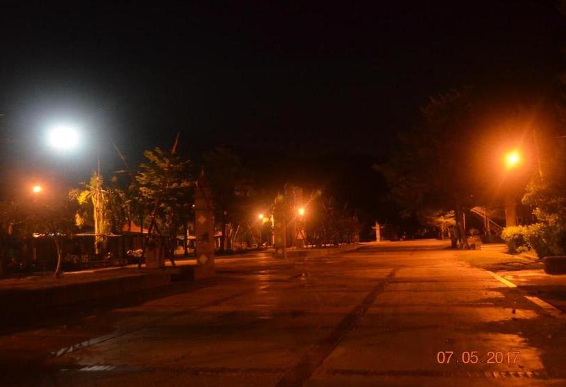 Virgo Batik Resort, Lumut Pulau Pangko