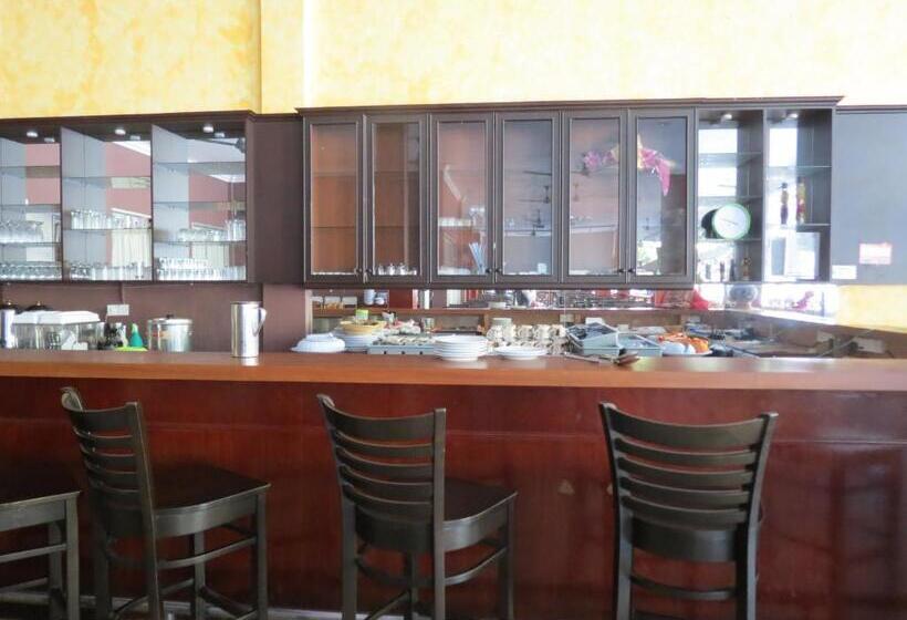 Virgo Batik Resort, Lumut Pulau Pangko