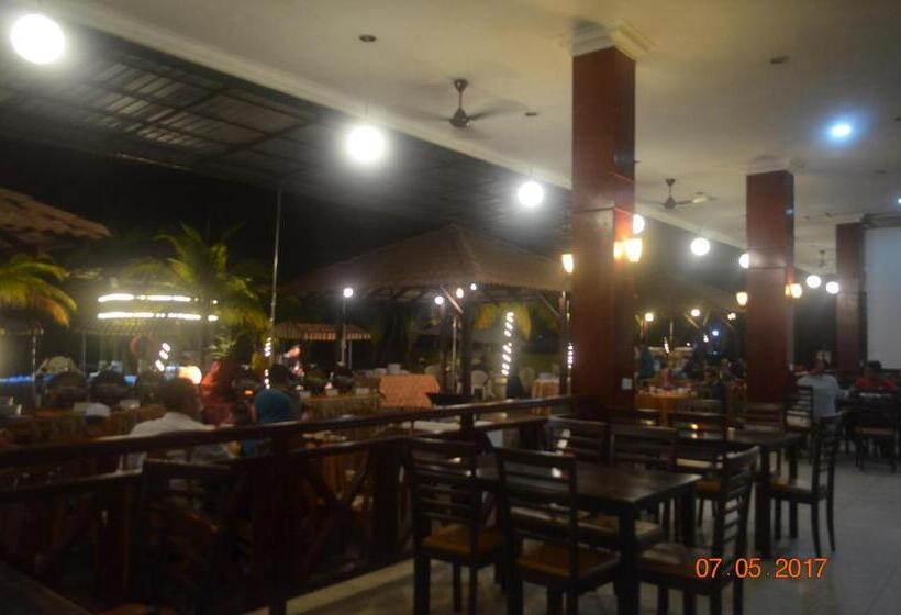 Virgo Batik Resort, Lumut Pulau Pangko