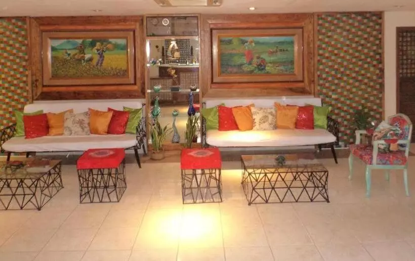 Filipiniana Hotel Calapan