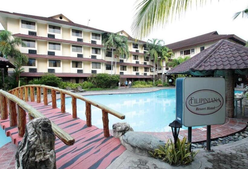 Filipiniana Hotel Calapan