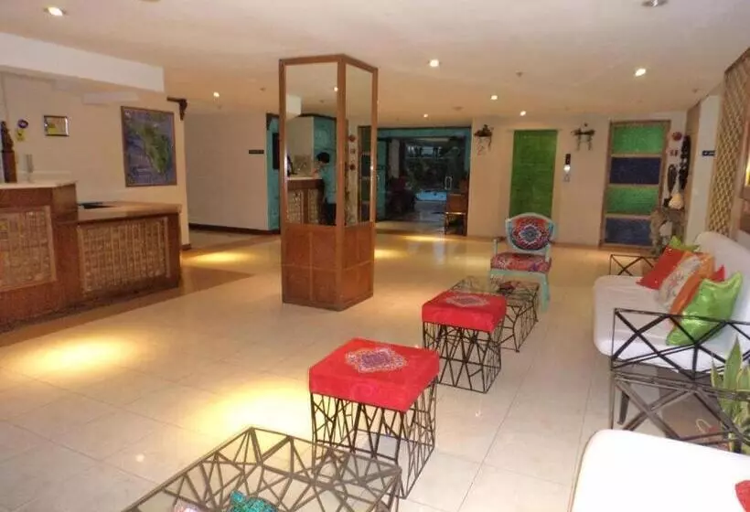 Filipiniana Hotel Calapan