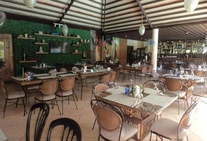 Filipiniana Hotel Calapan