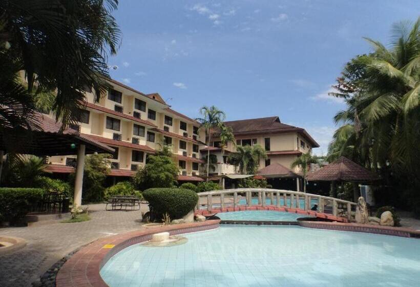 Filipiniana Hotel Calapan