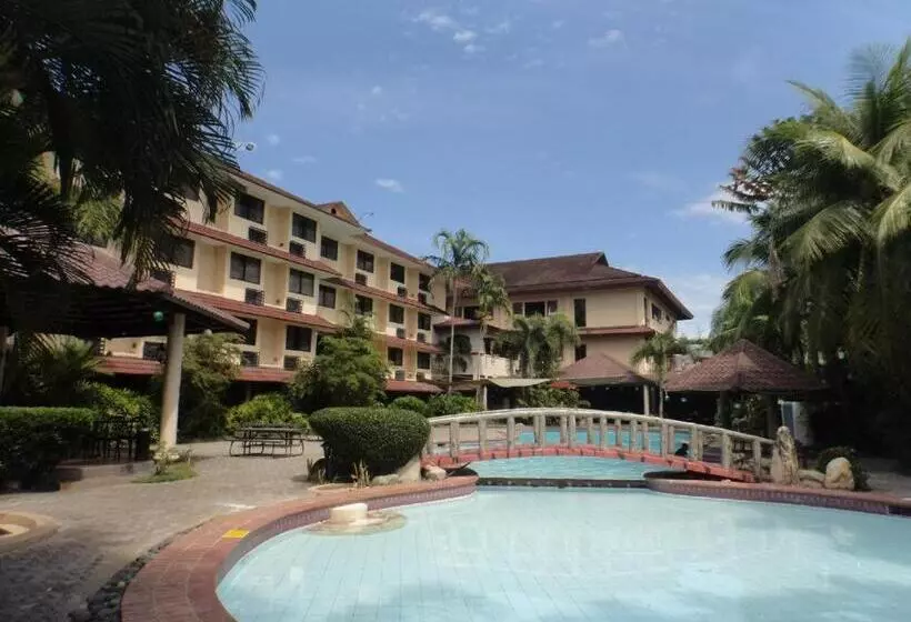 Filipiniana Hotel Calapan