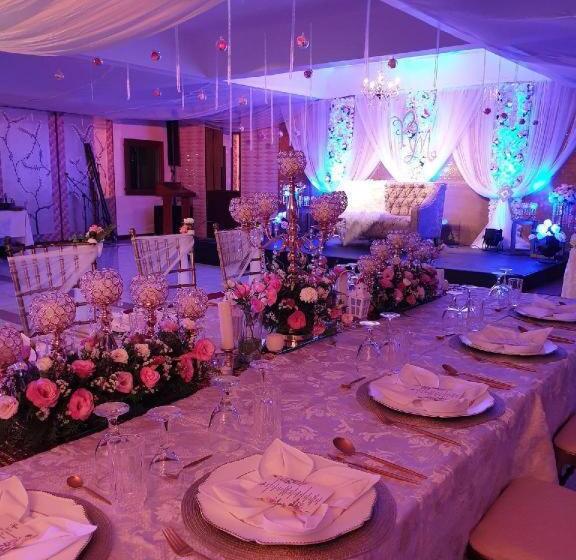 Filipiniana Hotel Calapan