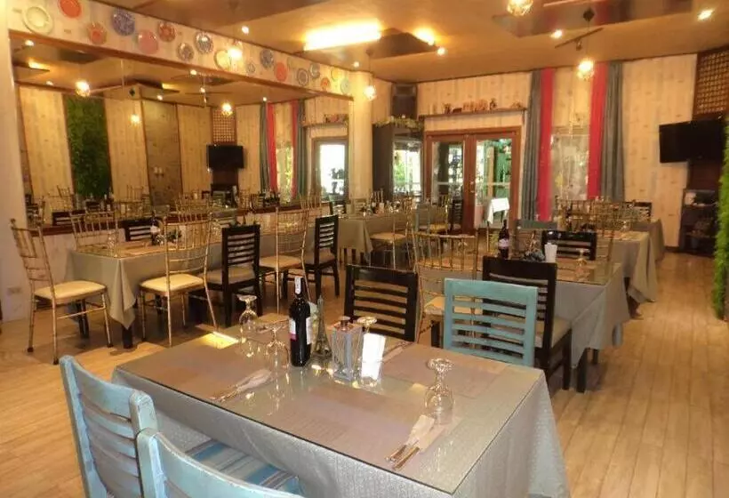 Filipiniana Hotel Calapan