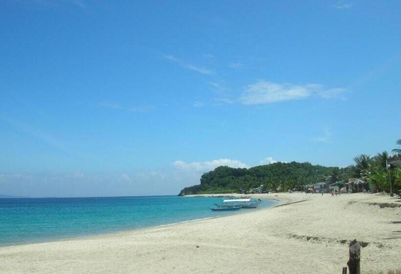 Filipiniana Hotel Calapan