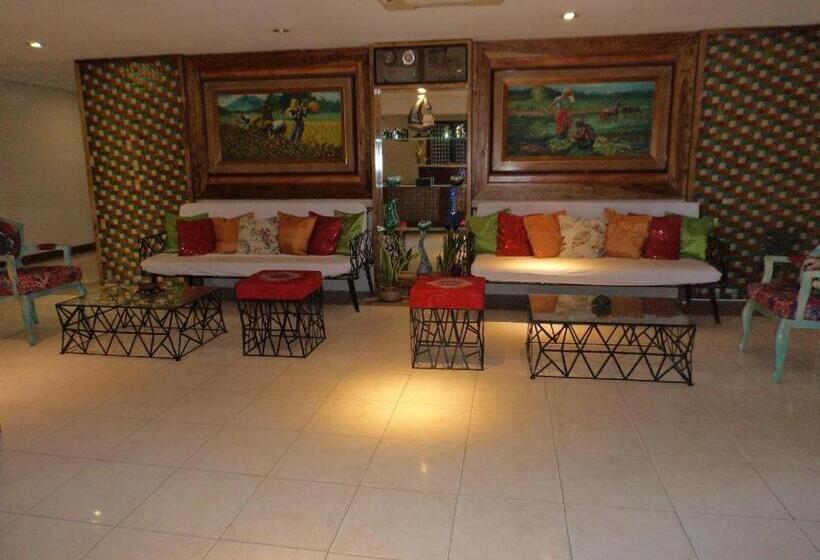 Filipiniana Hotel Calapan