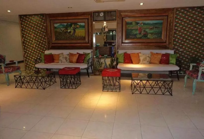 Filipiniana Hotel Calapan