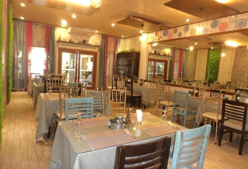 Filipiniana Hotel Calapan