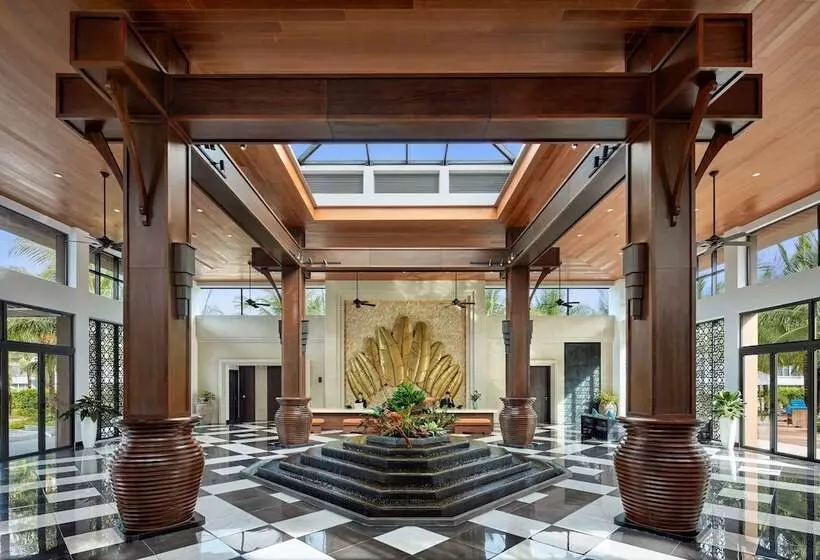 هتل Best Western Premier Sonasea Villas Phu Quoc