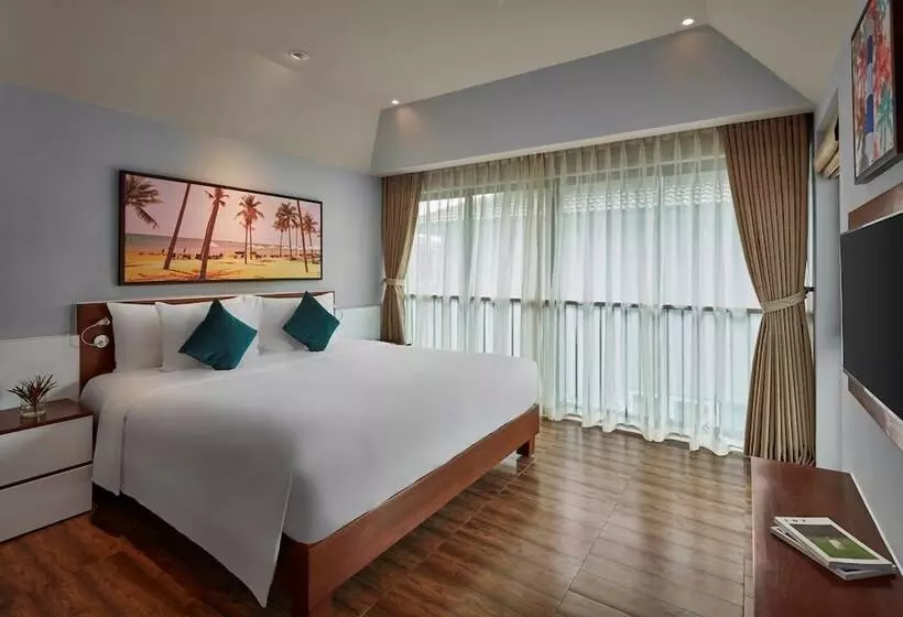 هتل Best Western Premier Sonasea Villas Phu Quoc