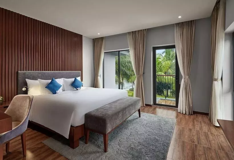هتل Best Western Premier Sonasea Villas Phu Quoc