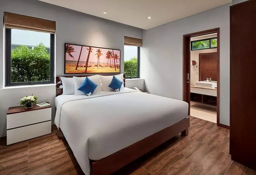هتل Best Western Premier Sonasea Villas Phu Quoc