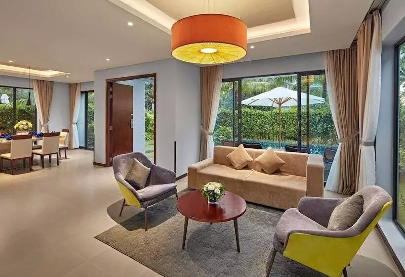 هتل Best Western Premier Sonasea Villas Phu Quoc