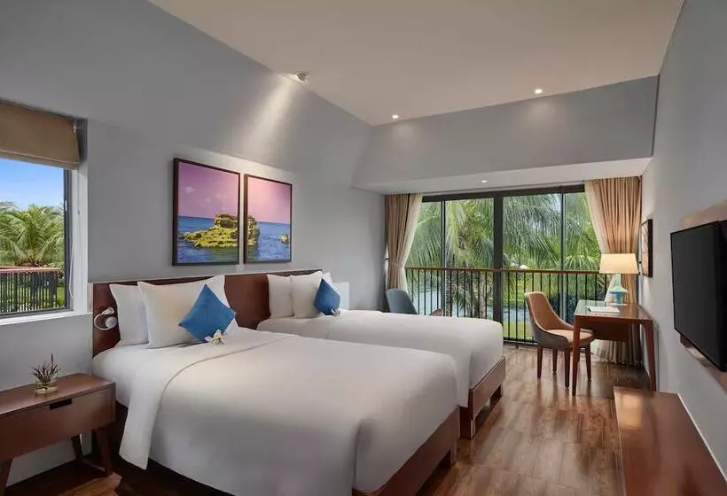هتل Best Western Premier Sonasea Villas Phu Quoc