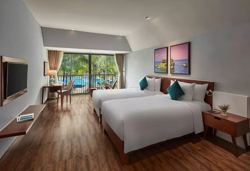 هتل Best Western Premier Sonasea Villas Phu Quoc