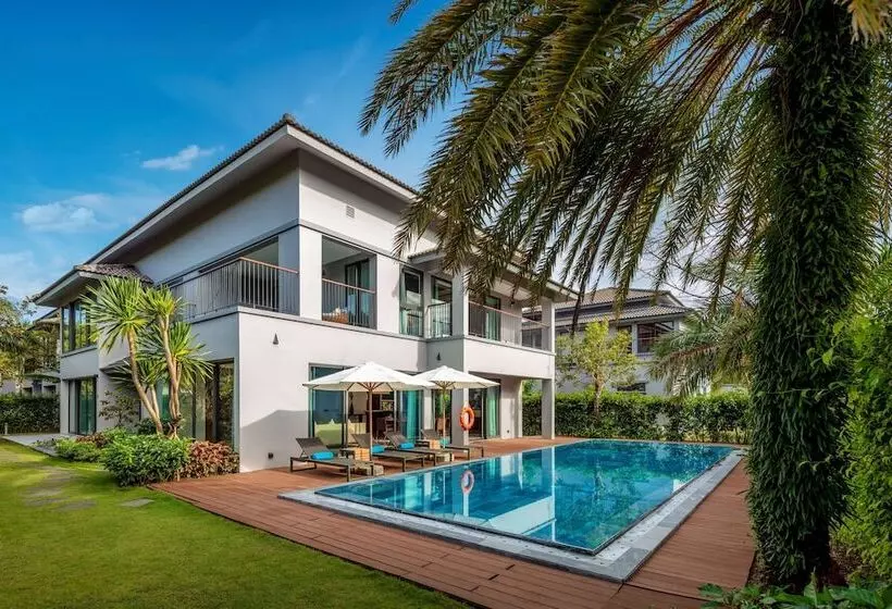 هتل Best Western Premier Sonasea Villas Phu Quoc