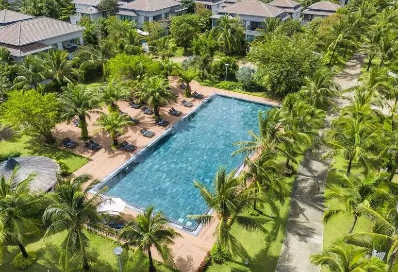 هتل Best Western Premier Sonasea Villas Phu Quoc