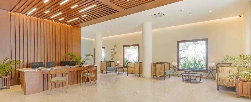 فندق Club Mahindra Arookutty