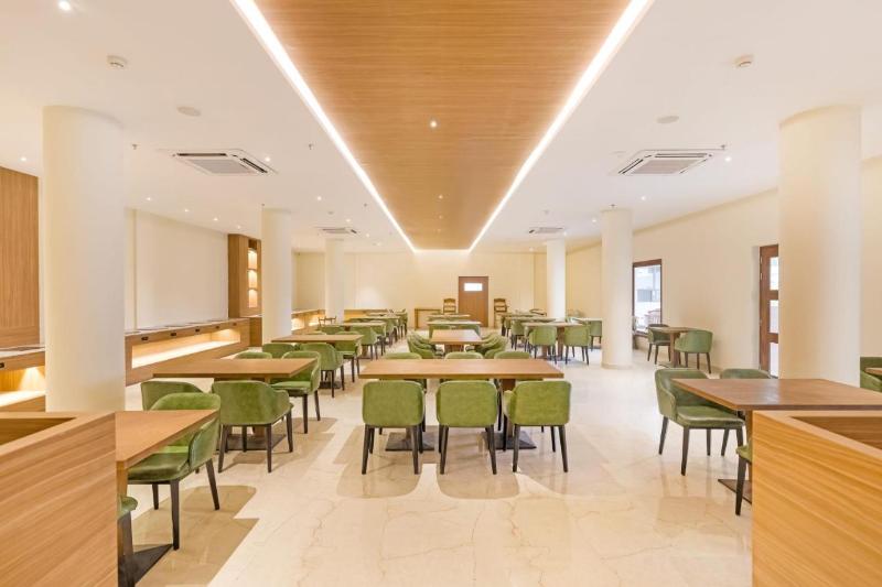 فندق Club Mahindra Arookutty