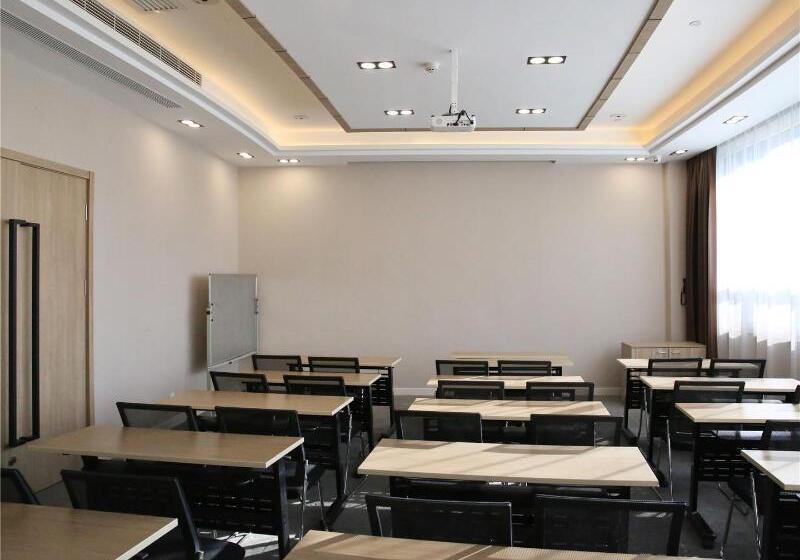 호텔 Hanting Premium  Changchun Hightech Zone Silicon Valley Avenue