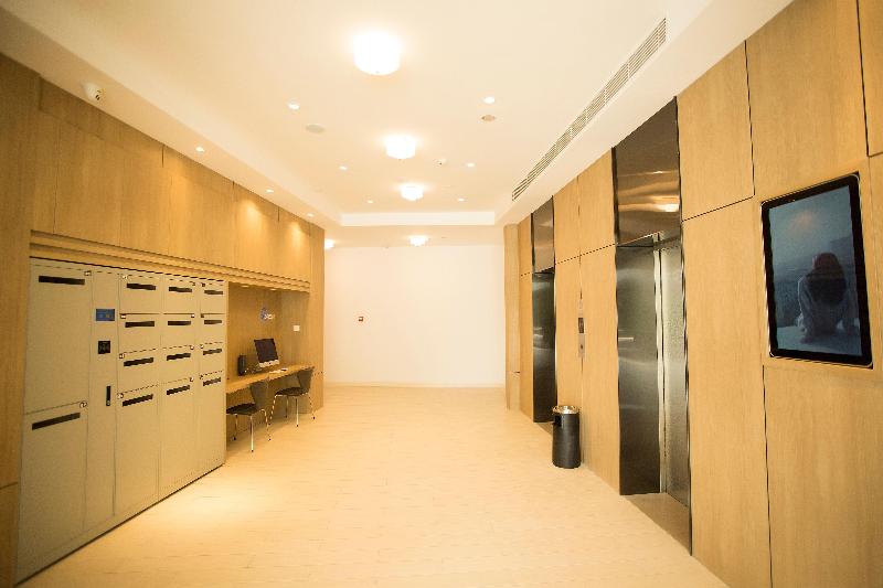 호텔 Hanting Premium  Changchun Hightech Zone Silicon Valley Avenue