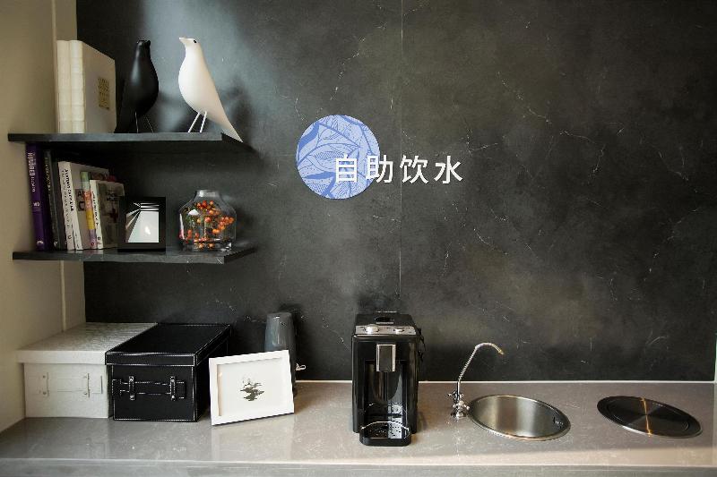 호텔 Hanting Premium  Changchun Hightech Zone Silicon Valley Avenue