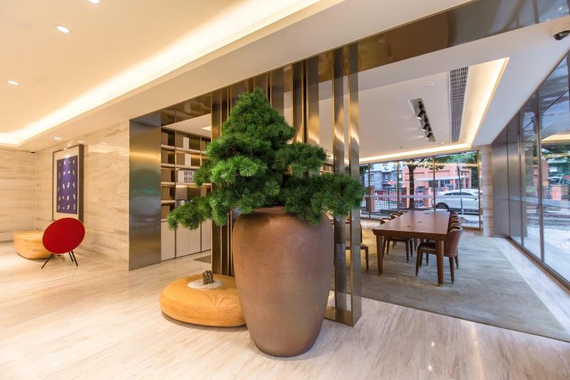 בית מלון כפרי Ji