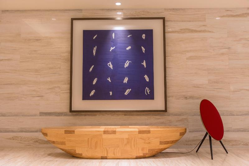 בית מלון כפרי Ji