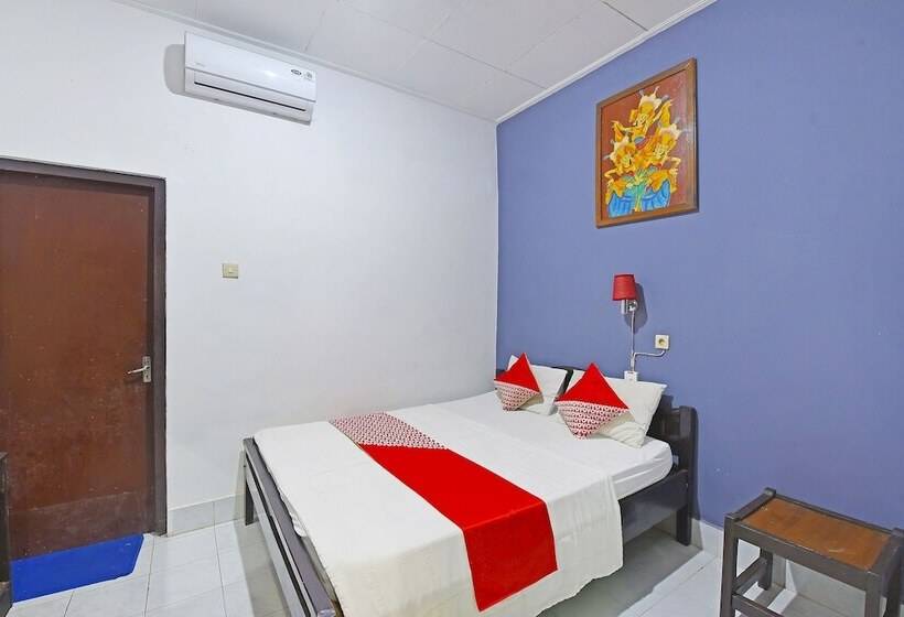 호텔 Oyo 3244 Grand Chandra