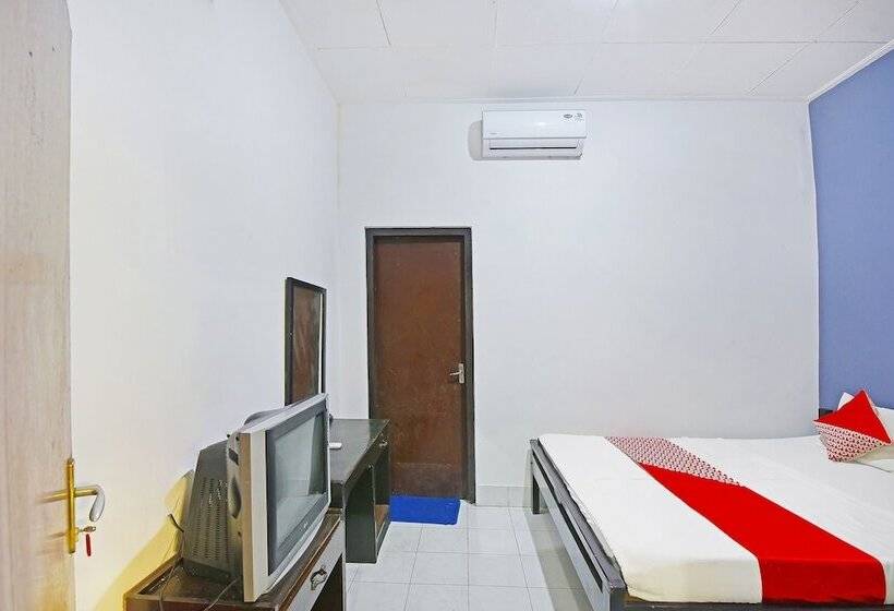 호텔 Oyo 3244 Grand Chandra