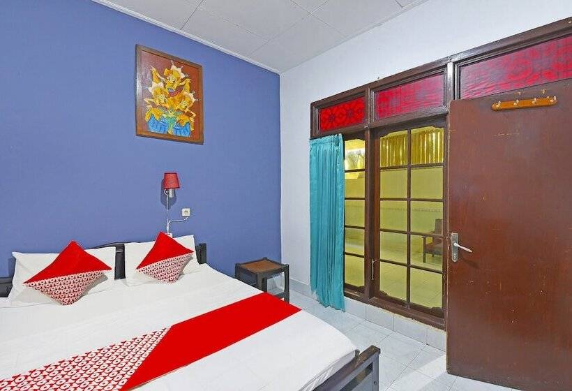 호텔 Oyo 3244 Grand Chandra