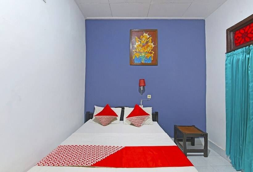 호텔 Oyo 3244 Grand Chandra