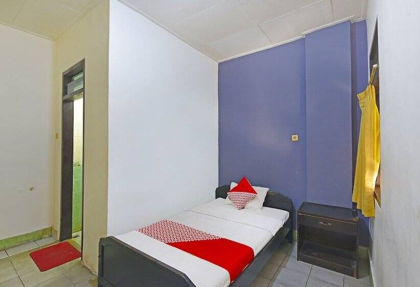 호텔 Oyo 3244 Grand Chandra