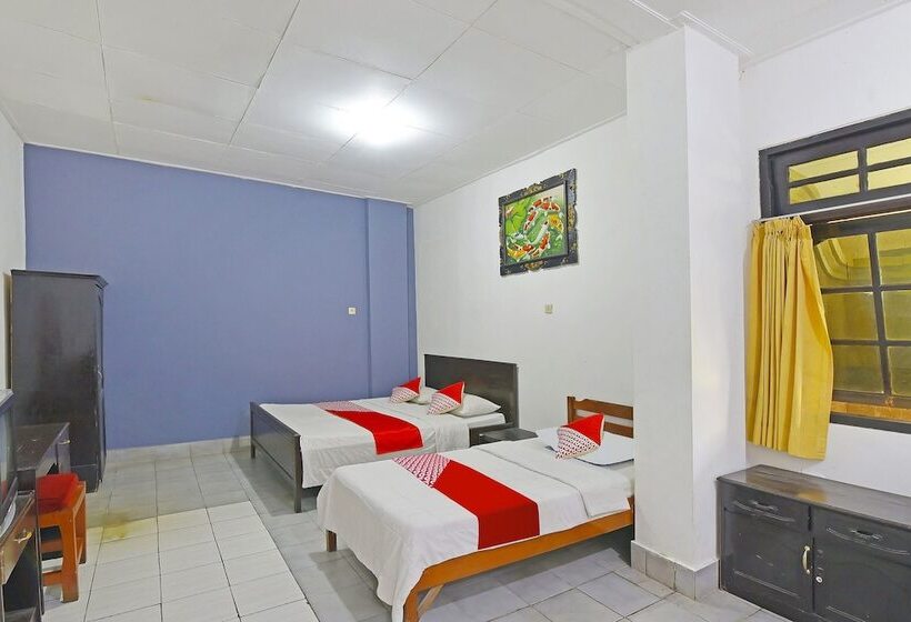 호텔 Oyo 3244 Grand Chandra