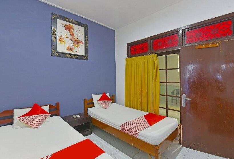 호텔 Oyo 3244 Grand Chandra