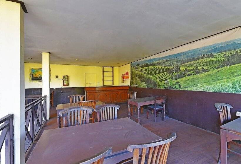 호텔 Oyo 3244 Grand Chandra