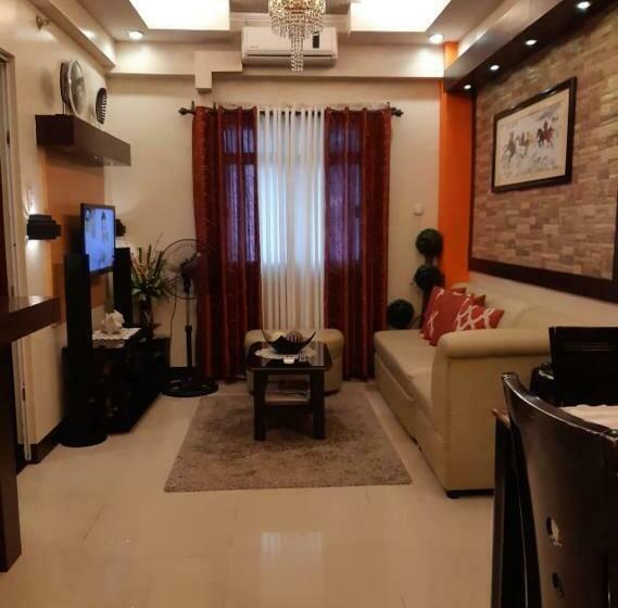 Sarasota Residential Resort Cluster 4 Unit 6b, 6c And 6l By Manny Newport Blvd, Across Naia T3 & Nea