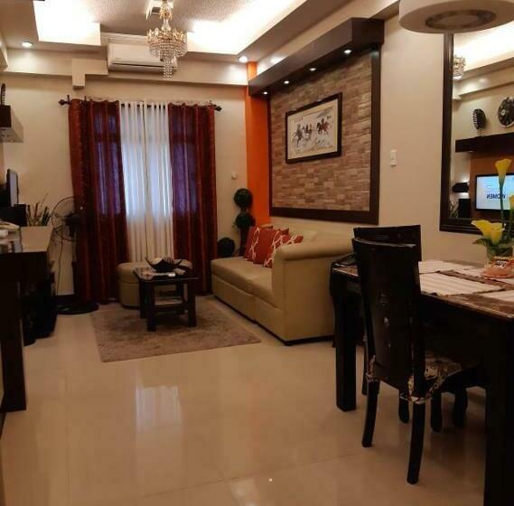 Sarasota Residential Resort Cluster 4 Unit 6b, 6c And 6l By Manny Newport Blvd, Across Naia T3 & Nea